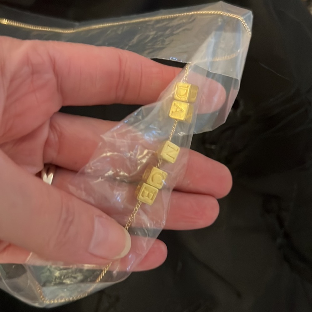 Scotch and Soda NWT Silk Soirée Dress 2 - Picture 4 of 13